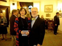 Lisa and Dan McCoig, et al